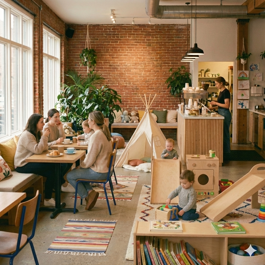 Atelier Papier Crépon