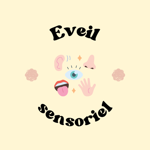 Icones eveil sensoriel png