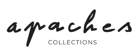 Logo Apaches Collections