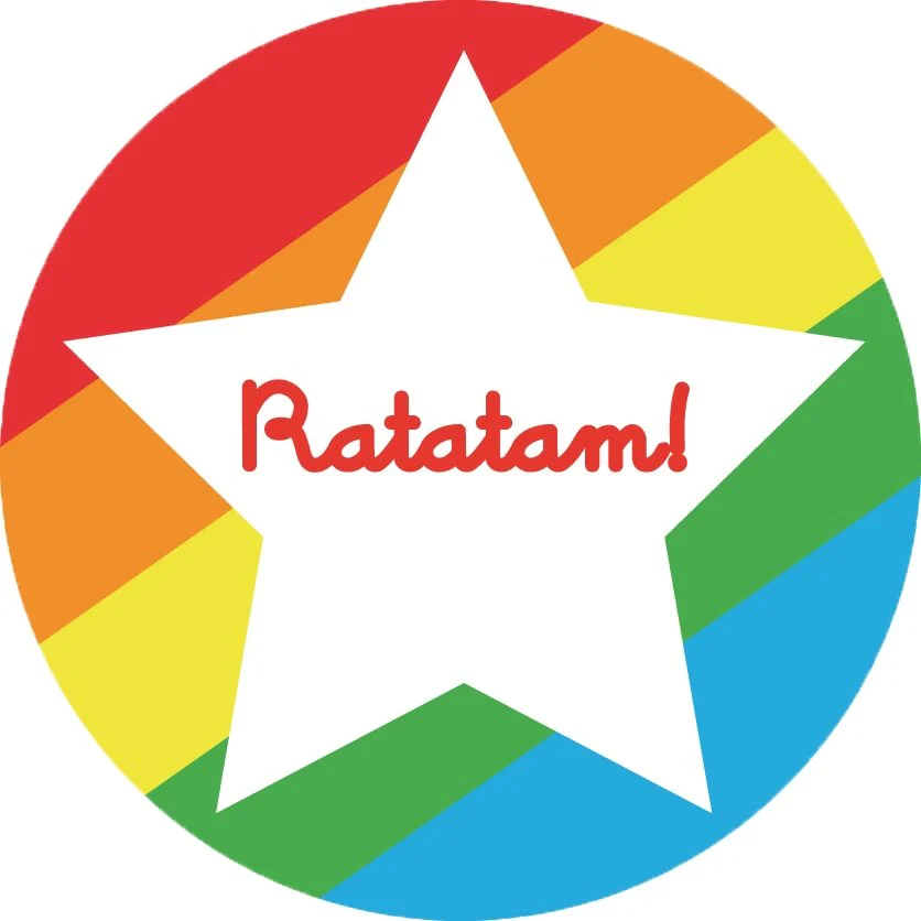 Logo Ratatam